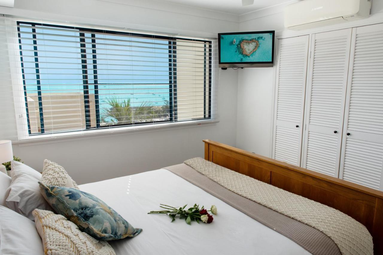 Bella Paradiso แอร์ลีบีช ภายนอก รูปภาพ