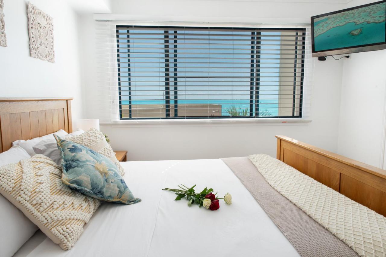 Bella Paradiso แอร์ลีบีช ภายนอก รูปภาพ
