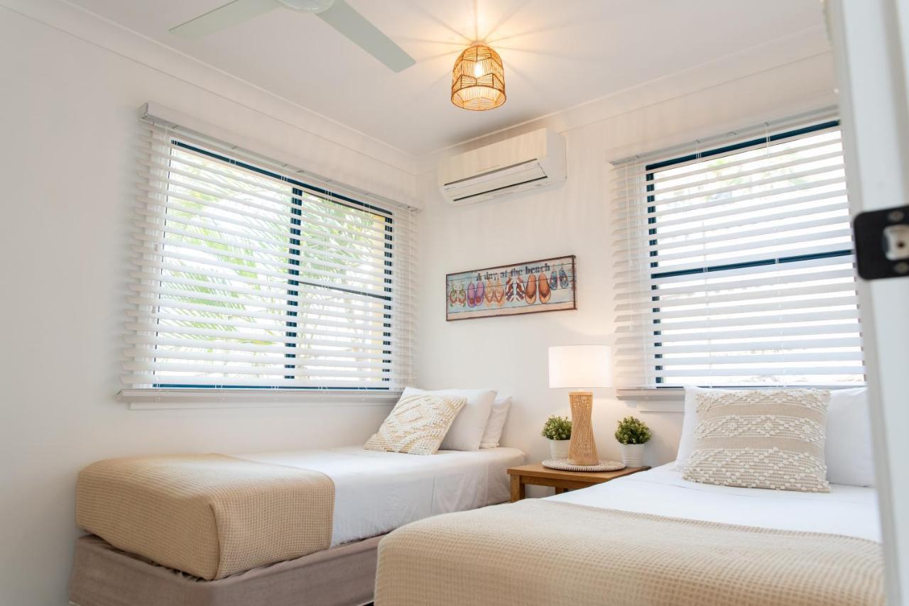 Bella Paradiso แอร์ลีบีช ภายนอก รูปภาพ