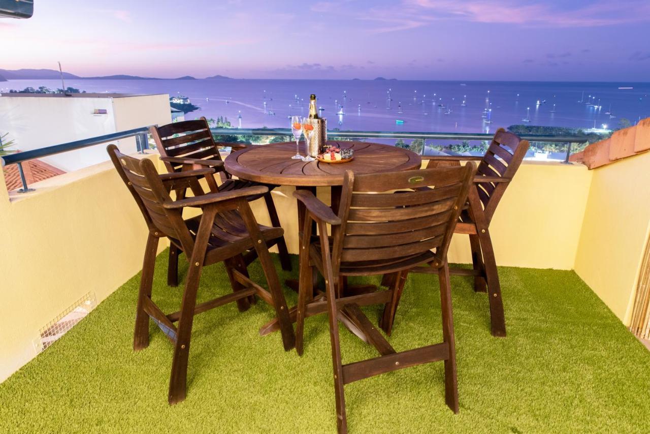 Bella Paradiso แอร์ลีบีช ภายนอก รูปภาพ