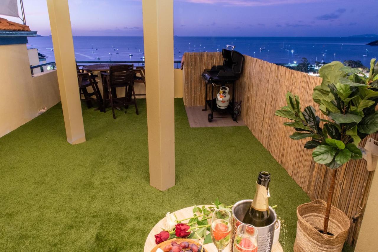 Bella Paradiso แอร์ลีบีช ภายนอก รูปภาพ