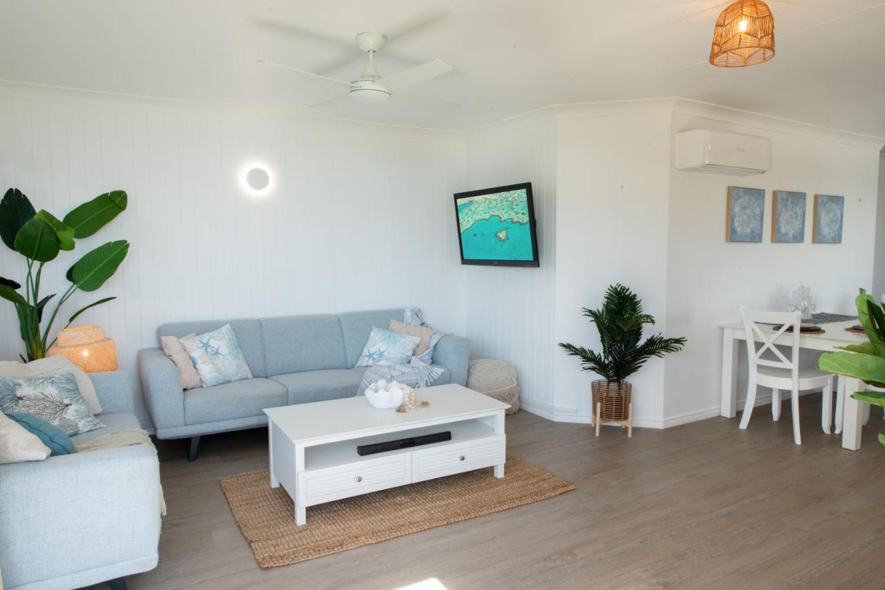 Bella Paradiso แอร์ลีบีช ภายนอก รูปภาพ