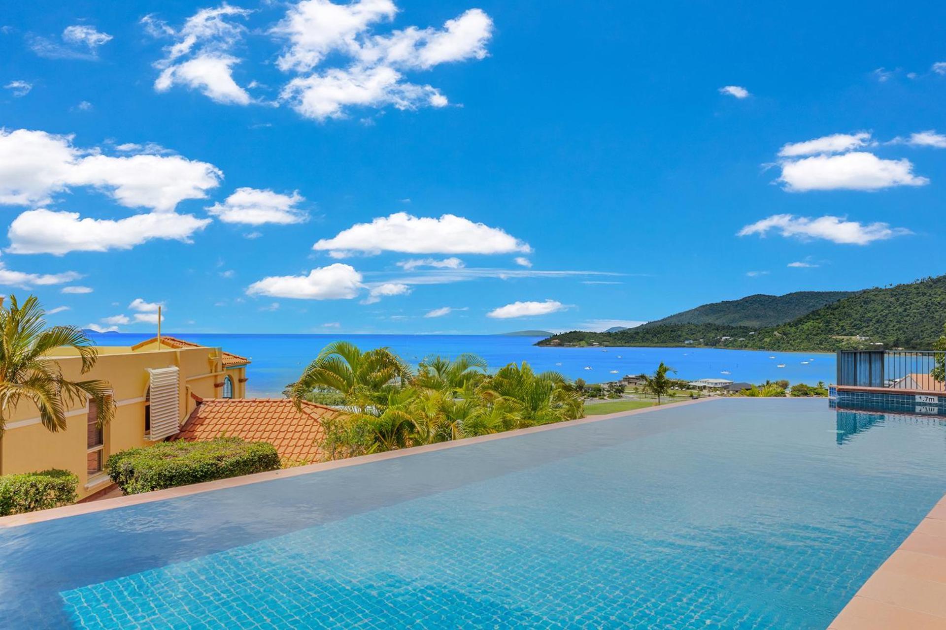 Bella Paradiso แอร์ลีบีช ภายนอก รูปภาพ